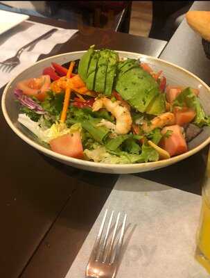 Restaurante Santa María Del Mar