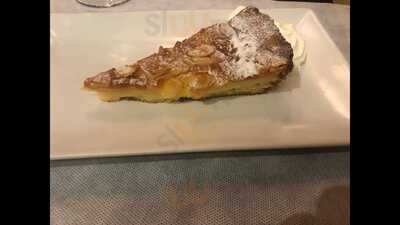 Restaurante Santa María Del Mar