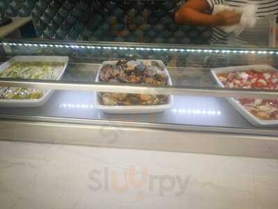 Alma De Mar Freiduría