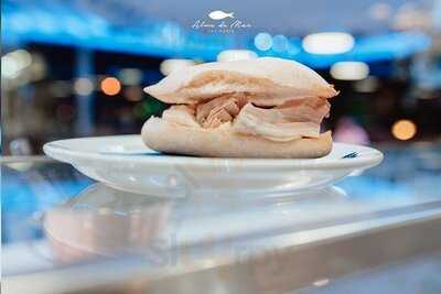 Alma De Mar Freiduría