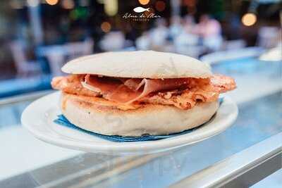 Alma De Mar Freiduría