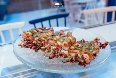 Alma De Mar Freiduría