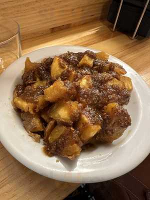 Alma De Mar Freiduría