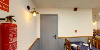 Alma De Mar Freiduría