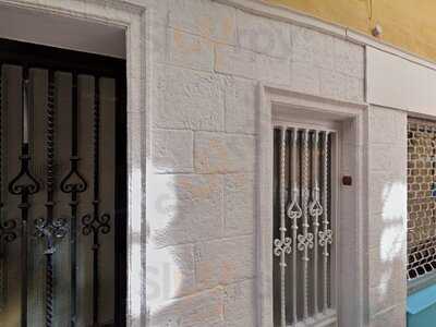 Alma De Mar Freiduría