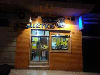 Sueños Bar