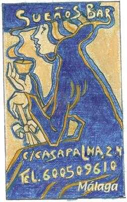 Sueños Bar