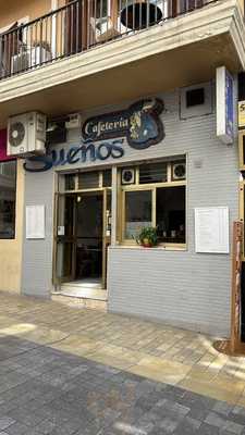 Sueños Bar
