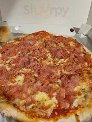 Pizzeria Hufo