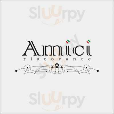 Amici Ristorante