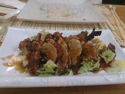 Restaurante Mil Casas