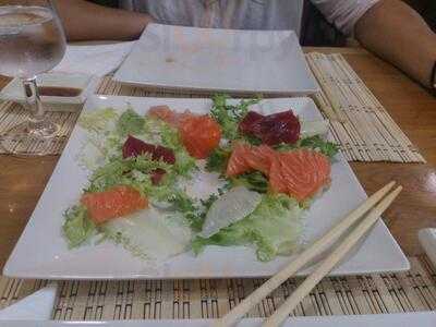 Restaurante Mil Casas