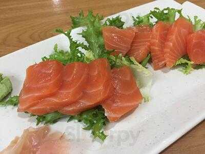 Restaurante Mil Casas