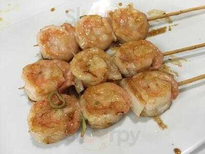 Restaurante Mil Casas