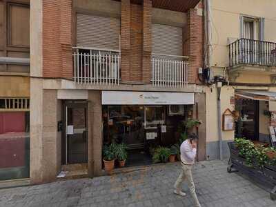 Restaurante Mil Casas