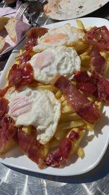 Janis Cafe Gourmet Bar