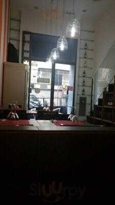 Toscana Calle Independencia