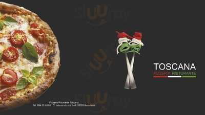 Toscana Calle Independencia