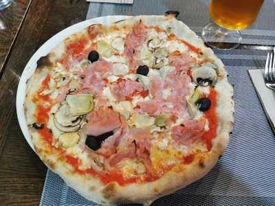 Toscana Calle Independencia