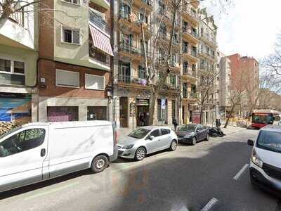 Toscana Calle Independencia