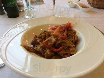 Restaurante El Minarete