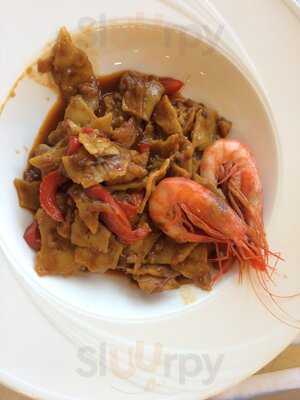 Restaurante El Minarete