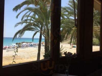 Restaurante El Minarete