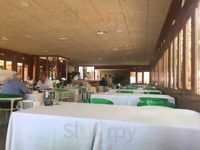 Restaurante El Minarete