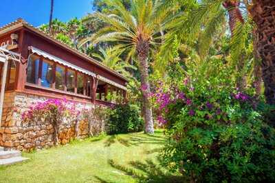 Restaurante El Minarete