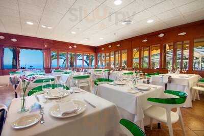 Restaurante El Minarete