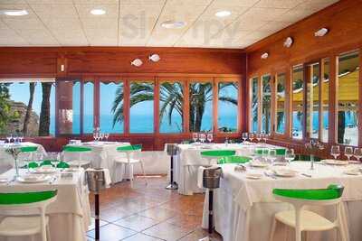 Restaurante El Minarete
