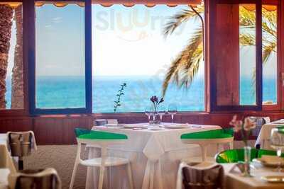 Restaurante El Minarete