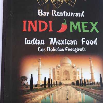 Indimex Restaurant - Photo 7