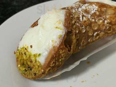 Cacao's Gelato Siciliano