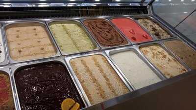 Cacao's Gelato Siciliano