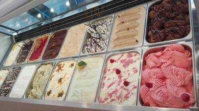 Cacao's Gelato Siciliano