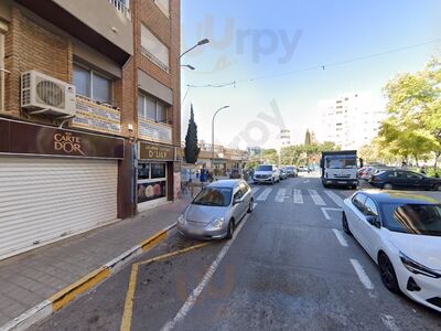 Cafetería Heladería Nerea