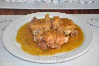 Cafetería Cuesta Del Mar