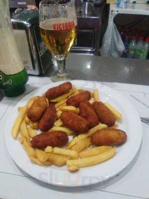 Cafetería Cuesta Del Mar