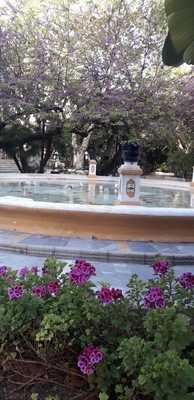 Cafetería Cuesta Del Mar