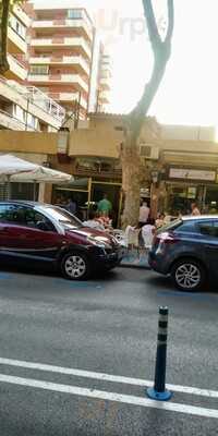 Cafetería Cuesta Del Mar