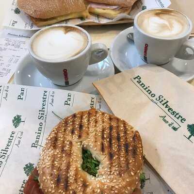 Panino Silvestre
