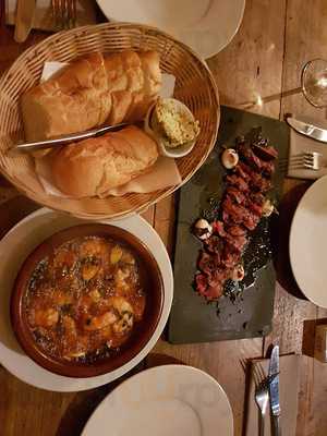 Bar Playa La Carihuela