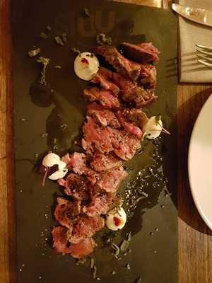 Bar Playa La Carihuela