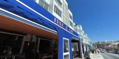 Bar Playa La Carihuela