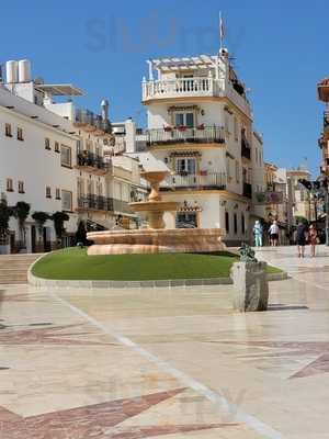 Bar Playa La Carihuela