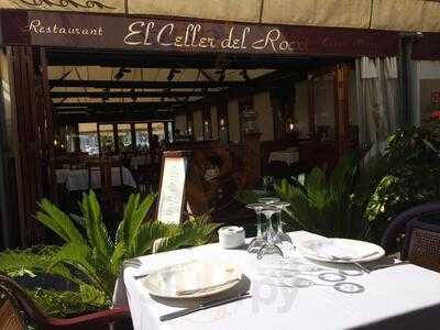 El Celler Del Rocxi