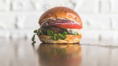 La Calle Burger