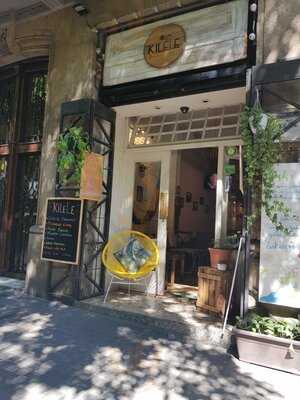 Kilele Brunch & Cocktails