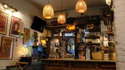 Kilele Brunch & Cocktails